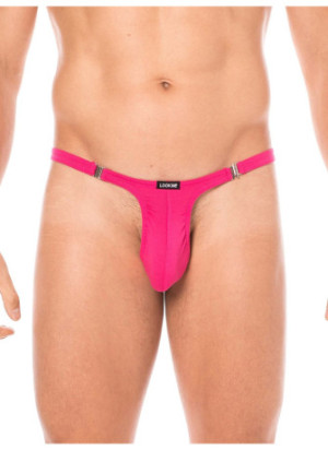 Stripper String New Look 99-05 Magenta - LM99-05MAG